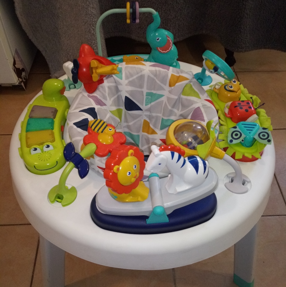 Baby Toy